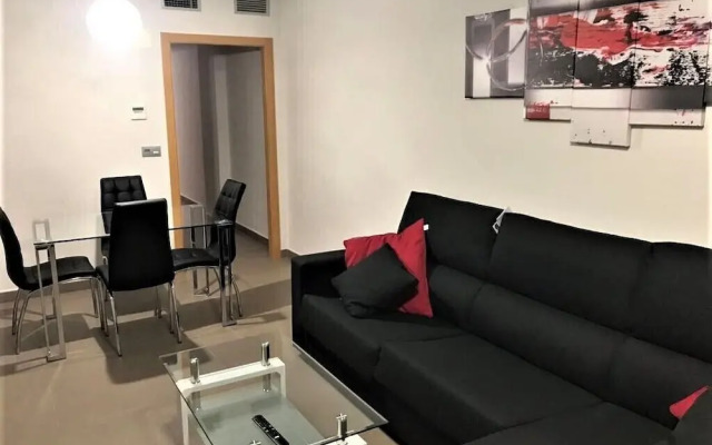 Alcalá 31 by Sonneil Rentals