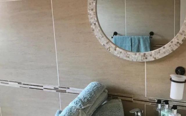 Topaz Cove Luxury Villas
