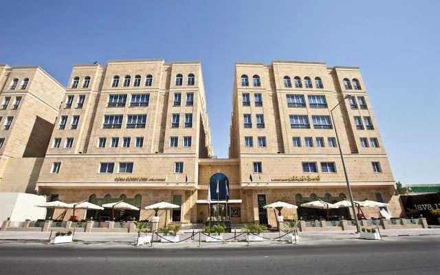 Doha Downtown Hotel Apartment