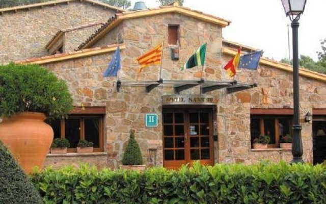 Sant Ferriol Spa