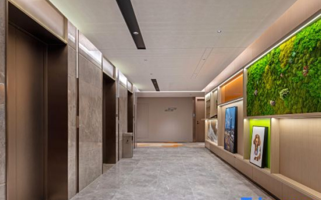 Home2 Suites by Hilton Chengdu Qingyang