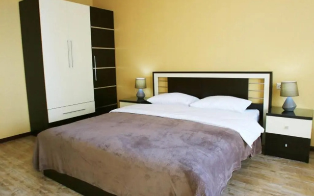 Pirosmani Mini Hotel