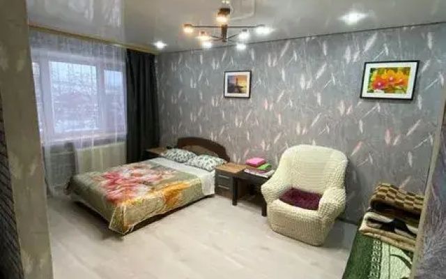 Квартира51 ул. Октябрьская 36