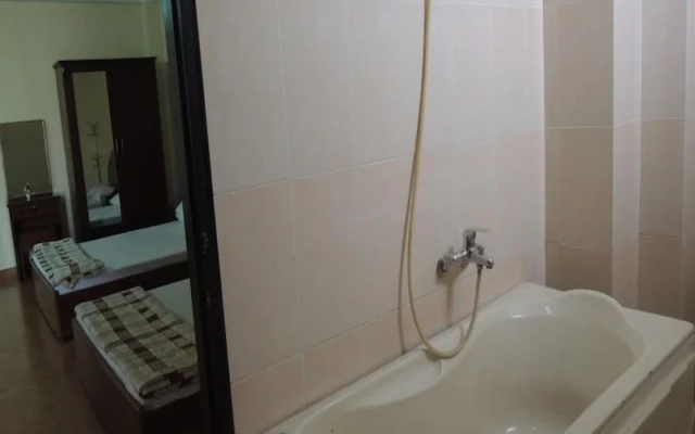 Thinh Van Hotel