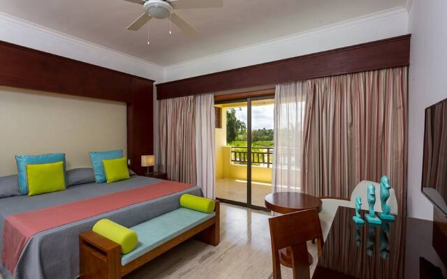 Отель TOT Punta Cana Apartments Доминикана, Пунта Кана - отзывы, цены и фото номеров - забронировать отель TOT Punta Cana Apartments онлайн комната для гостей