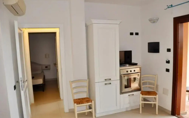 Residence Le Vele