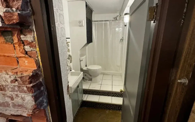 Main Street Hotel