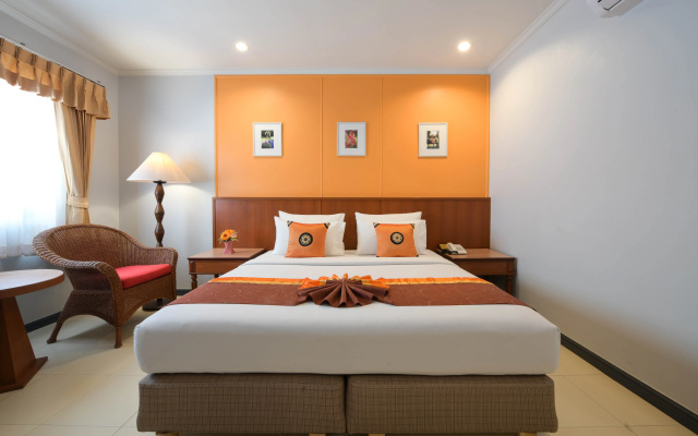 S Lodge Pattaya (formally known as Sabai Lodge)