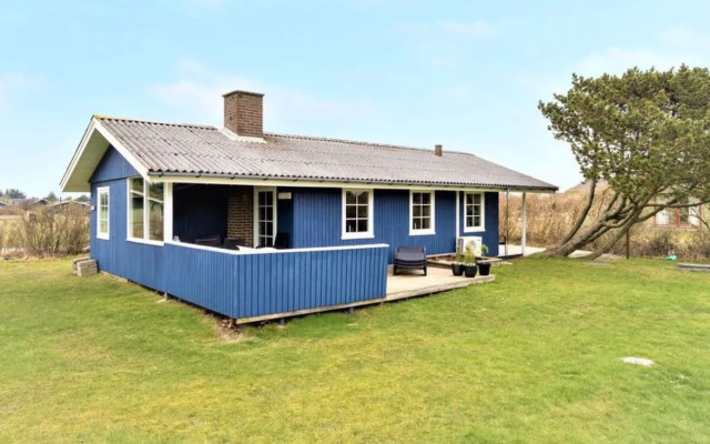 "Gundis" - 900m from the sea in Western Jutland