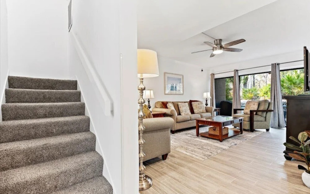 5403 Treetops by Hilton Head Retreats