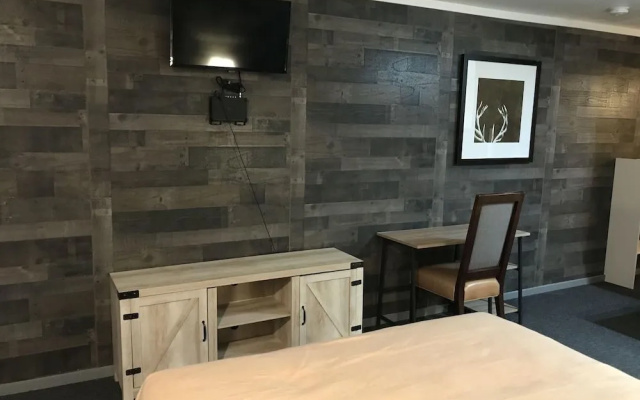 Red Rock Extended Stay