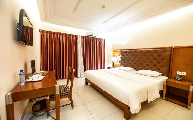 Bravia Eco Hotels