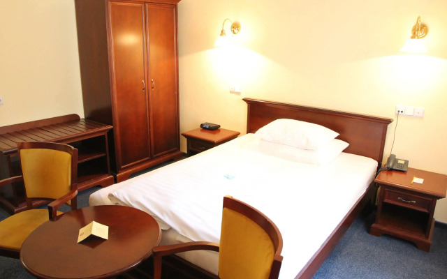 Parkhotel Richmond