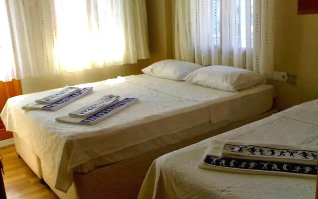 Ersah Hotel