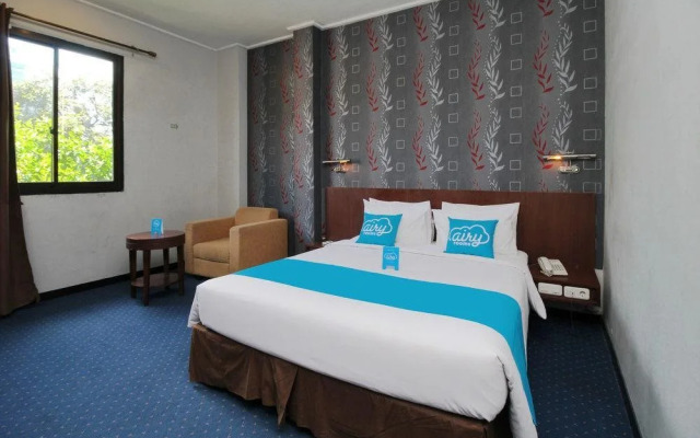 Hotel Makassar Marine
