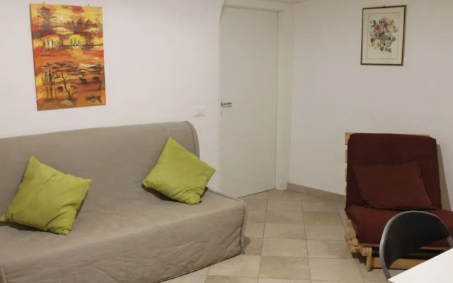 Casa Medievale Pieno Centro Sanremo