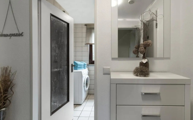 Ferienwohnung-Fuhlsbuttel-Hamburg