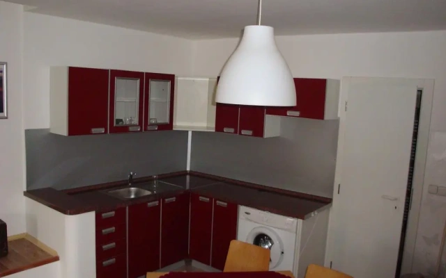 Apartmán Augsten
