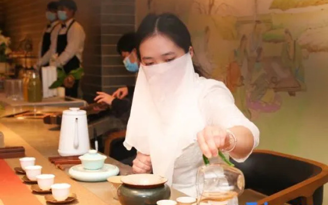 WM Tea Art Hotel