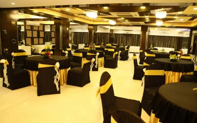 The Majestic Suites