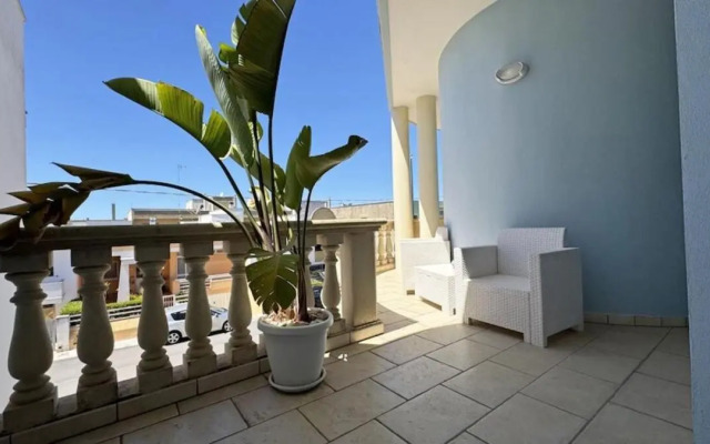 B&B La Perla