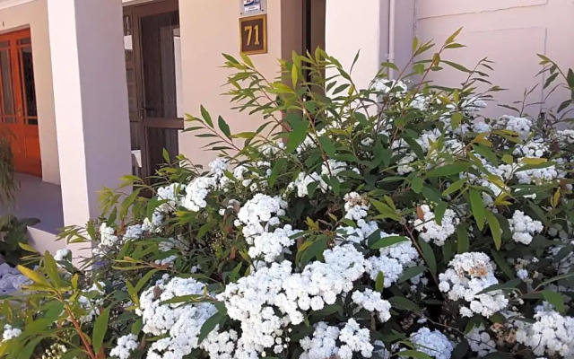 71 on Albert Guest House