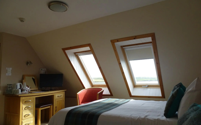 The Sands Hotel
