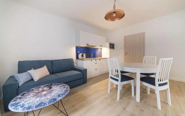 Apartamenty Draga