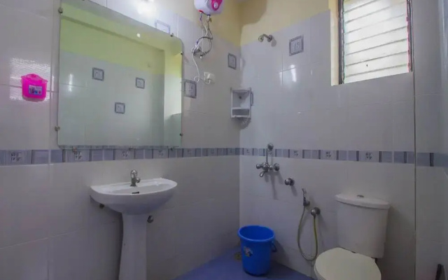 Maiden Meadows by OYO Rooms