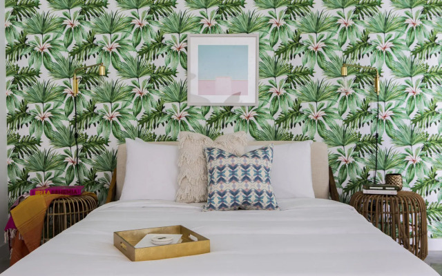 Hip Studio in Little Havana by Sonder