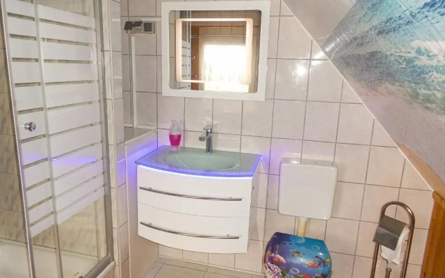 Bungalow und Ferienwohnung auf Rügen