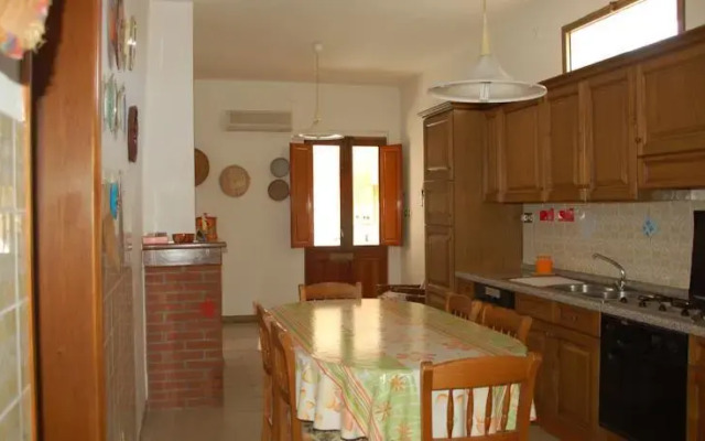 A Casa Di Nonna