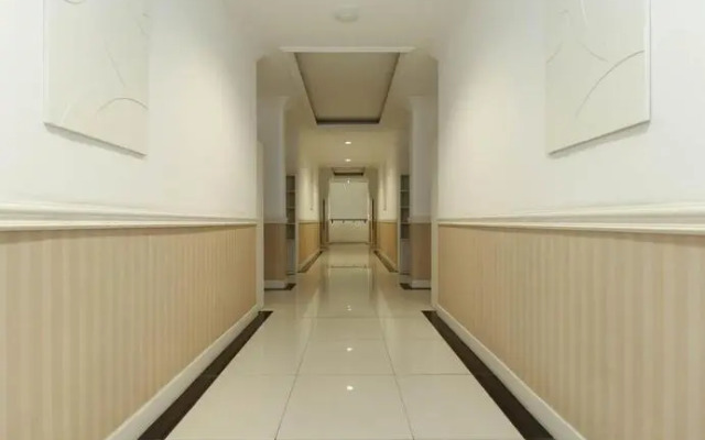 Mansion 9 Setiabudi