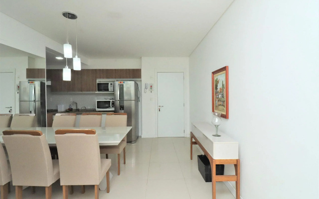 Maravilhoso Apartamento área Nobre   Lg02h