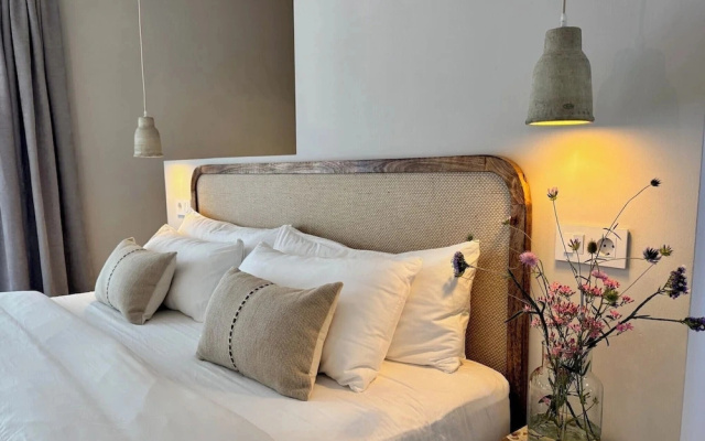 Vida Lenta Boutique Finca