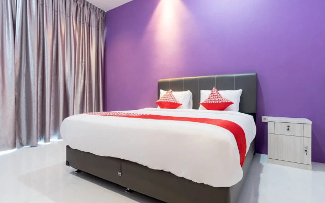 Hotel O Royal Guest House