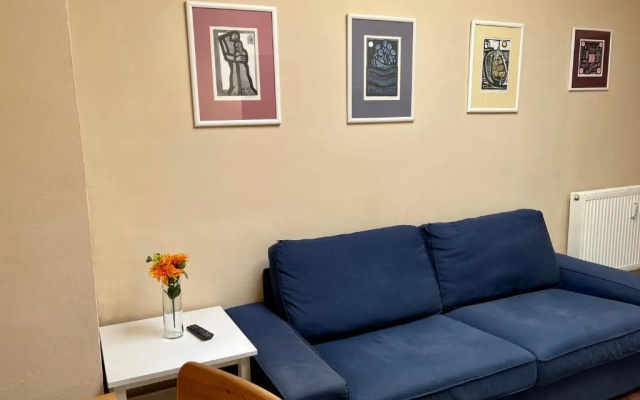 Apartmán Galerie