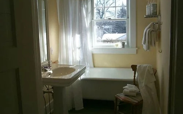 The Guesthouse