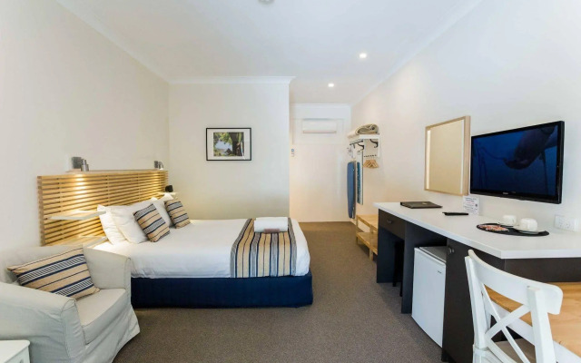 Berrima Bakehouse Motel
