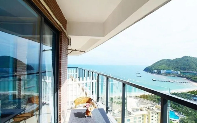 Sanya Clownfish Hostel (Sea-view Inn)(三亚小丑鱼旅舍)