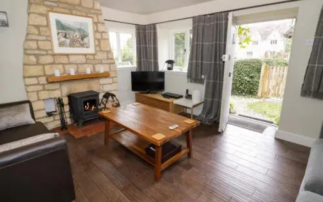 Campion Cottage