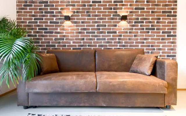 DAREBELL - Designerapartments Kirchfeldgasse