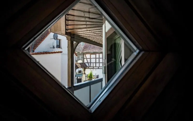 Landhotel Kains Hof
