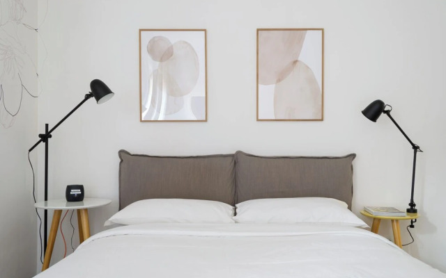 Everyday Apartments - Corte Petroni