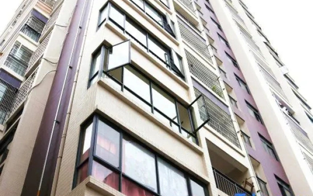 Wei Xi Deng Business apartments