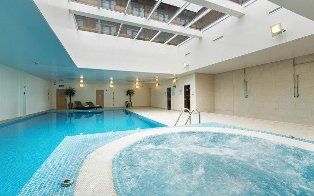 The Oxfordshire Golf Hotel and Spa