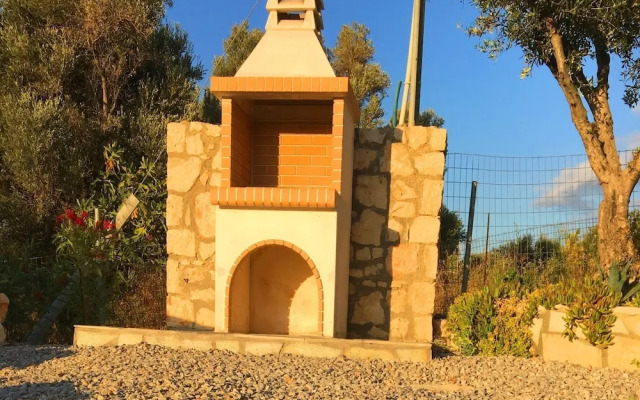 Gorgeous Villa In Kirianna With Swimming Pool