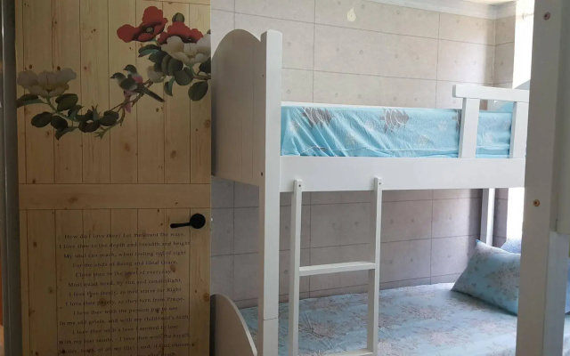 Melaka in Seoul & Cook Guest House - Hostel