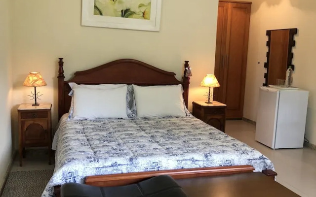 Pousada Lambari Montanha Hotel