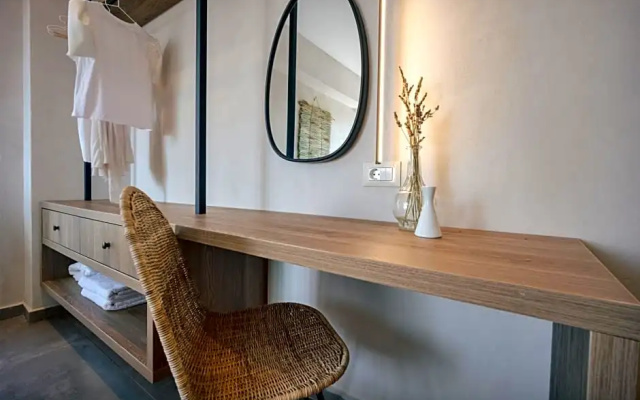 Casa D'Oro Suites by Estia 'Adults Only'